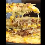 PORTUGUESA ESPECIAL🍕