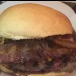 X Bacon