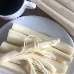 Queijo Palito TRADICIONAL ±460g