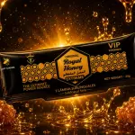 Royal Honey EXTREME 🍯🐝