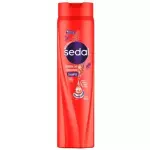 shampoo sedal keratina 340ml