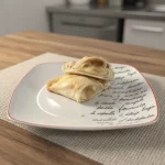 Queso Champiñon
