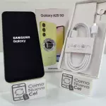 SAMSUNG	A25 G 6/128 GB