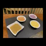 Salsa de Mango