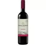 ADEGA DO VALE TINTO SUAVE 750ML