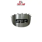 GORRA DE FAROLA 3D SBR NKM