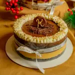 Torta La Muerte