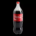 Coca 2L