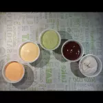 Salsas