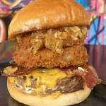 Zambia 🍔
