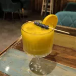 MANGO
