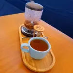 Chá e Infusões