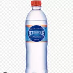 Água com gás 500ml