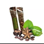 Snack natural tostado por 20 g