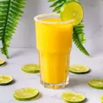 Limonada de Mango