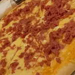 Pizza Cubana