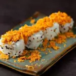 Uramaki Doritos