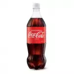 COCACOLA 1L