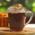 Chocolate Quente