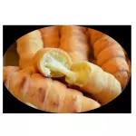 Palitos de Queso (Tequeños)