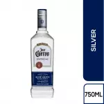 Jose cuervo Blanco 750 ml