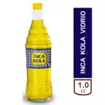 gaseosa 1 lt