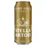 Stella Pure Gold 473ml