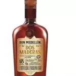 Medellín 18 años