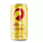 Cerveja Skol 269ml