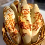 Pan casero
