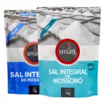 Sal Integral de Mossoró - Smart