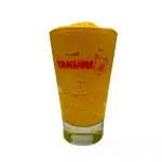 Milkshake de lúcuma
