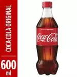 COCA COLA 600