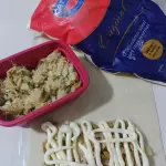 PASTEL BACALHAU/ QUEIJO/ CATUPIRY