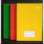 Caderno Brochura - Renovo
