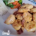 Camarones Dr.Camarena