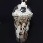 GALLETA OREO