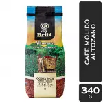 Ground Coffee Altazano Naranjo