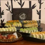 5 Makis