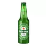 LONG NECK HEINEKEN SAL.Cook