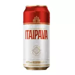 Latão Itaipava 473ml