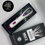 Pluma Plasma marca Mole
