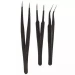 Pinzas set de 3
