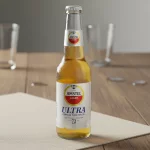 Cerveja Amstel ultra