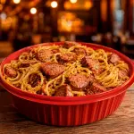 Macarrão c/ Toscana Fresca