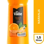 Jugo valle 1.5L (naranja)