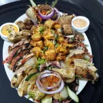 Parrillada TAQUERA