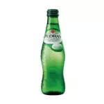 Água com gás (0,25L)
