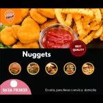 Nuggets