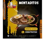 MONTADITOS